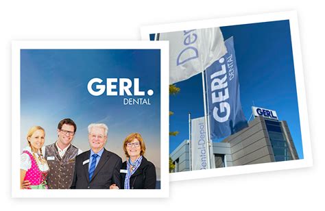 gerl dental schweiz.